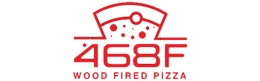 468F Wood Fired Pizza