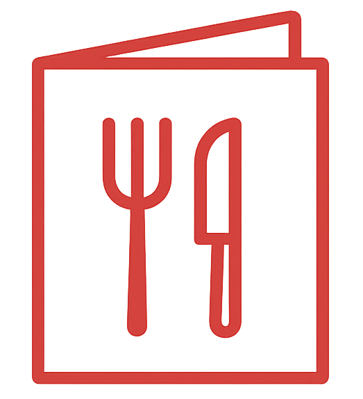 Party Orders Icon