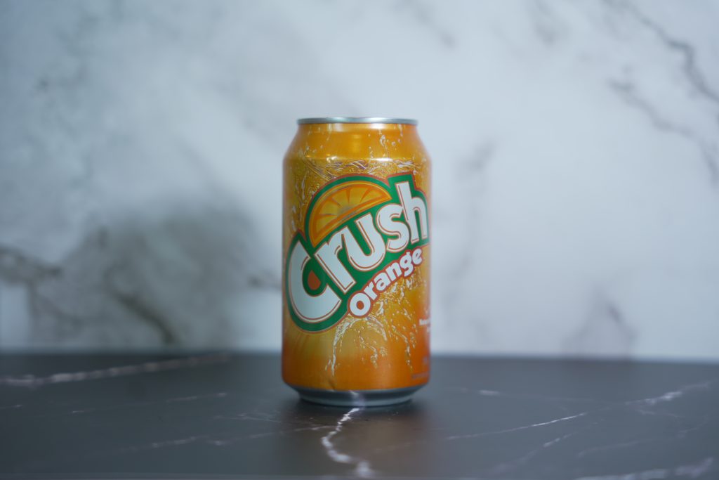 Orange Crush