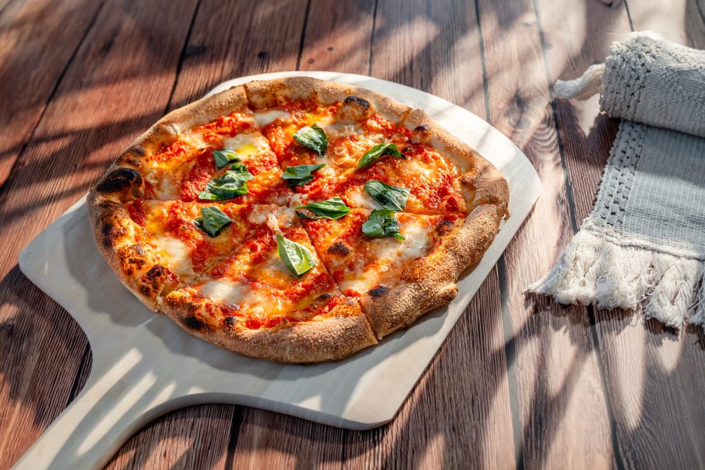 3 Toppings