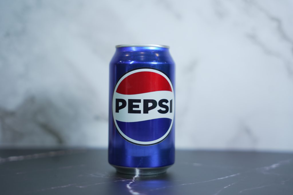 Pepsi