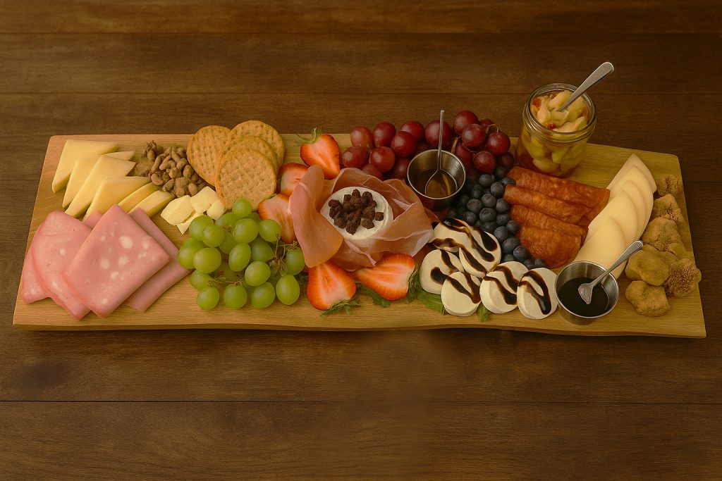 Antipasto Board