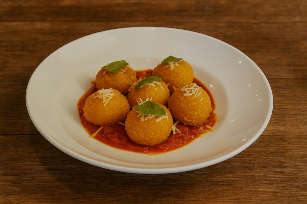 Arancini