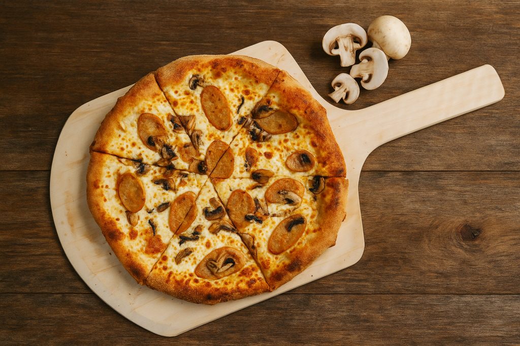 Boscaiola