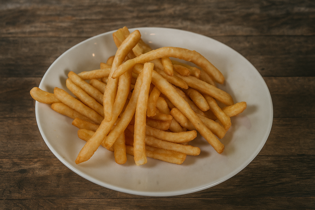 Fries