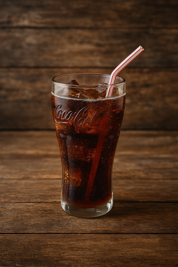 Coke