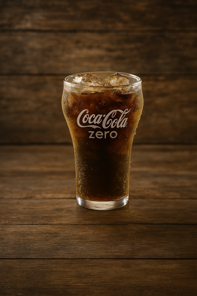 Coke Zero