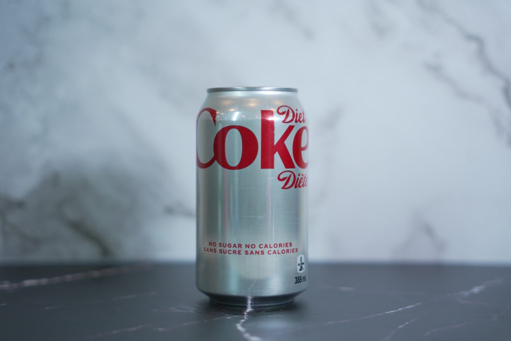 Diet Coke