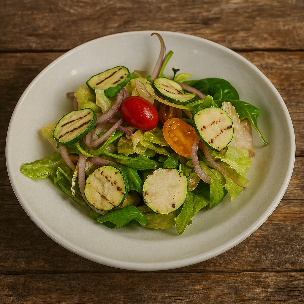 Italian Salad