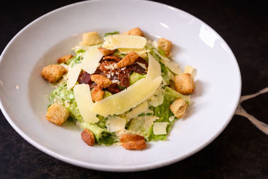 Ceasar Salad