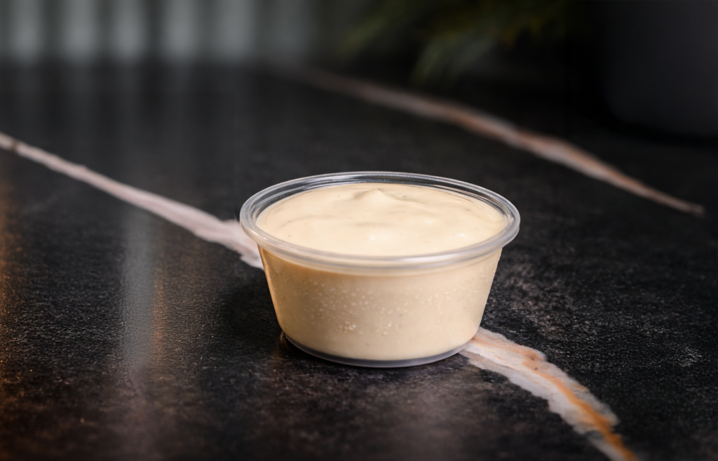 Garlic Dip