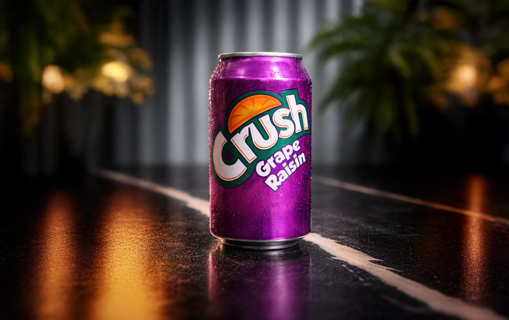 Grape Crush